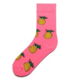 ananaszos zokni