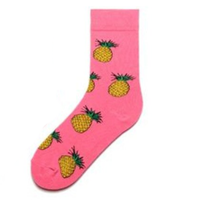 ananaszos zokni